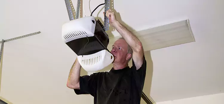 Garage Door Opener Service Wayne