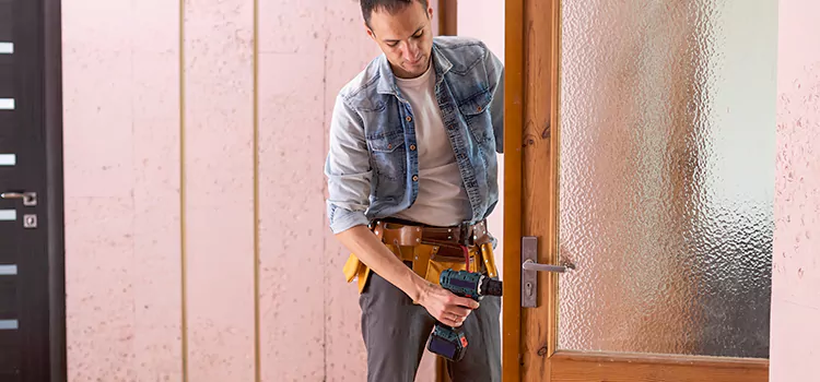 Door Glass Replacement Wayne
