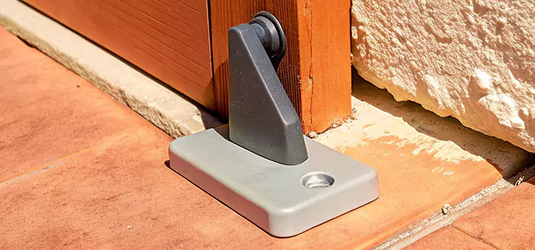 Aesthetic Door Stop Selection Wayne
