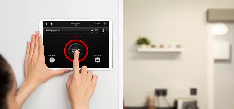 Blink Video Doorbell Installation Wayne