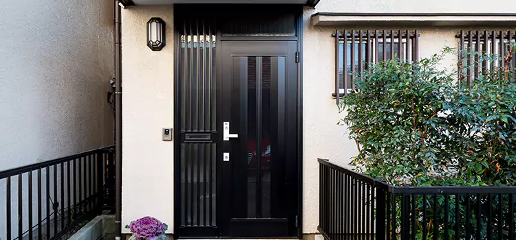 Popular Exterior Door Options in Wayne, MI