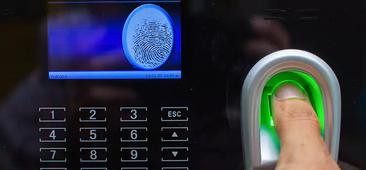 Your Trusted Partner for Secure Access in Wayne, MI