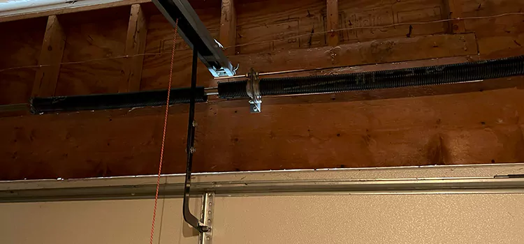 Broken Garage Door Cable Repair in Wayne, MI