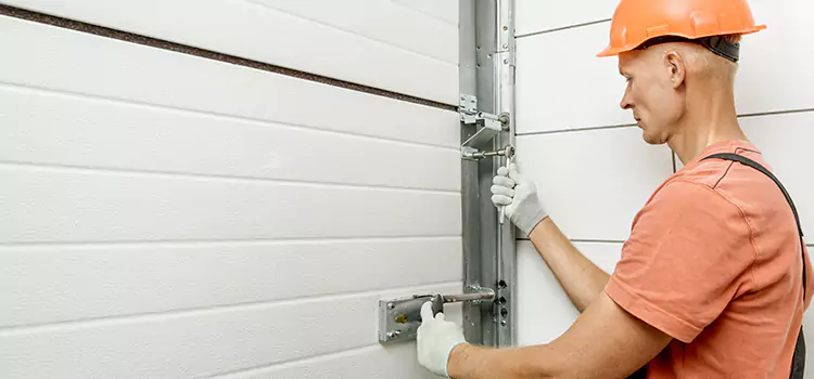 Why Choose Us for Garage Door Lock Services in Wayne, MI?
