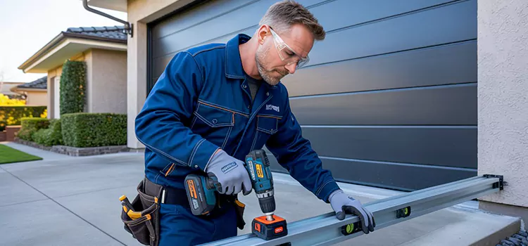 Why Choose Us for Garage Door Off Track Services in Wayne, Michigan?
