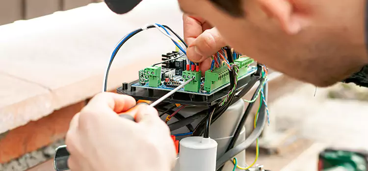 Specialized Brand Gate Motor Repairs Wayne