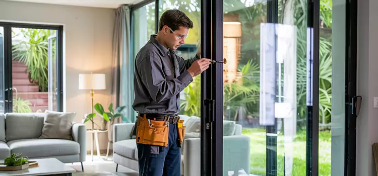 Why Choose Us for Your Glass Door Needs in Wayne, MI?