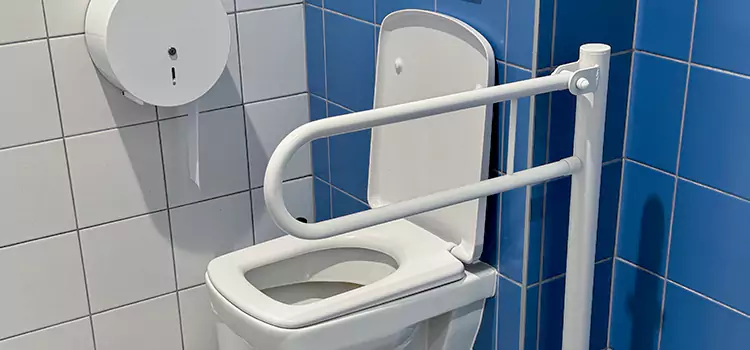 Comprehensive Solutions in Wayne, MI for Accessible Facilities