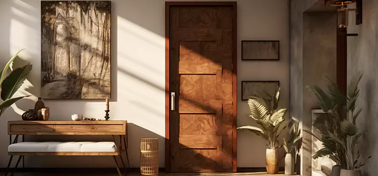 Specialty Interior Doors Wayne