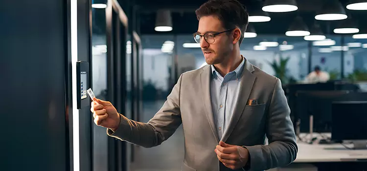 Our Commitment to Keycard Security Excellence in Wayne, MI