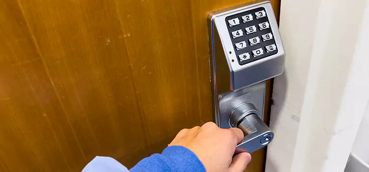 Why Choose Us for Your Keypad Lock Needs in Wayne, MI?