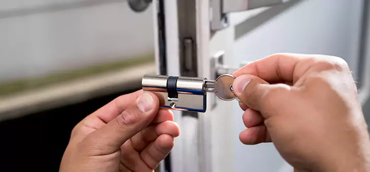 Lock Change Locksmiths Wayne