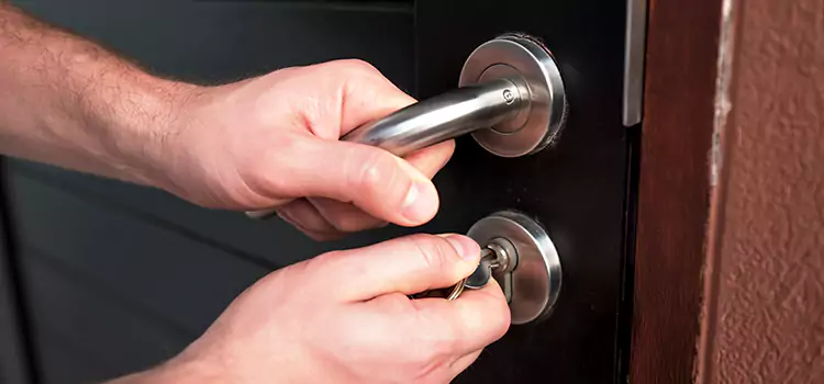Master Key Control and Audits Wayne