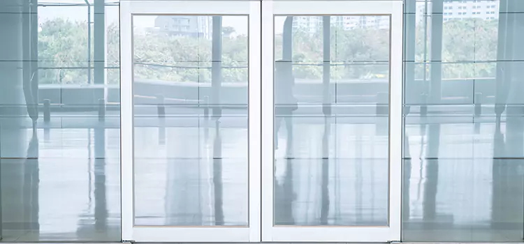 Mobile Sliding Screen Door Replacement Wayne