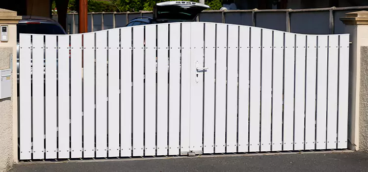 Why Choose Us for Residential Gate Repair in Wayne, MI?