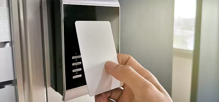 Advanced RFID Technology Integration in Wayne, MI