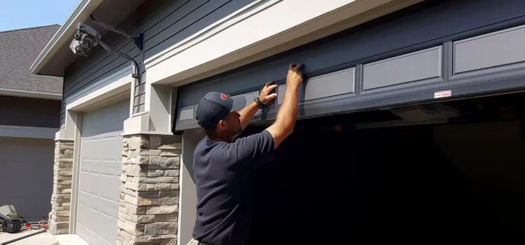 Janus Roll Up Doors Wayne