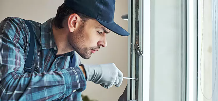 Emergency Response for Latch Issues Wayne