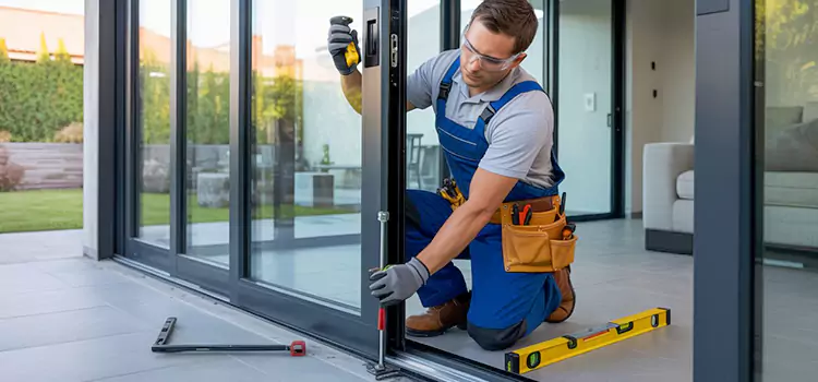 Patio Door Replacement Wayne