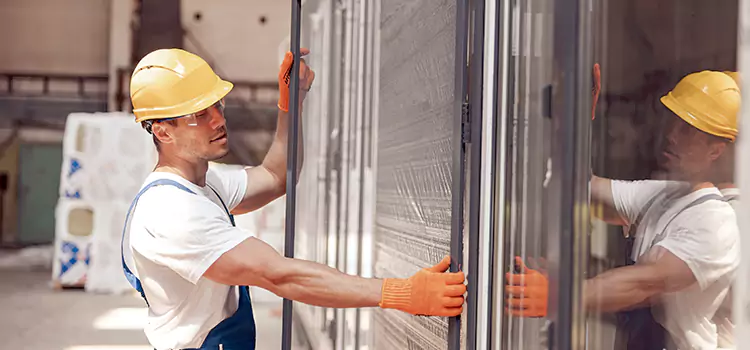 Sliding Door Mesh Replacement Wayne
