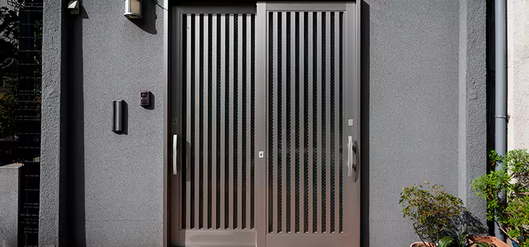 Specialized Steel Door Services in Wayne, MI