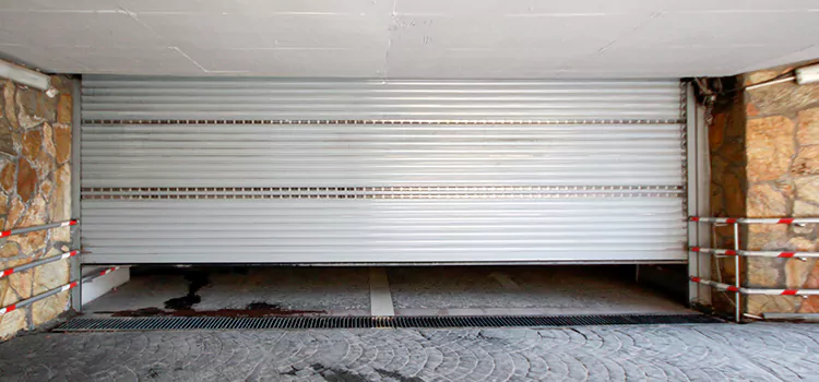 Steel Garage Door Repair Wayne