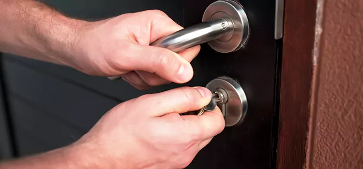 Door Closer Repair & Installation Wayne