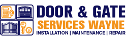 Door & Gate Services Wayne